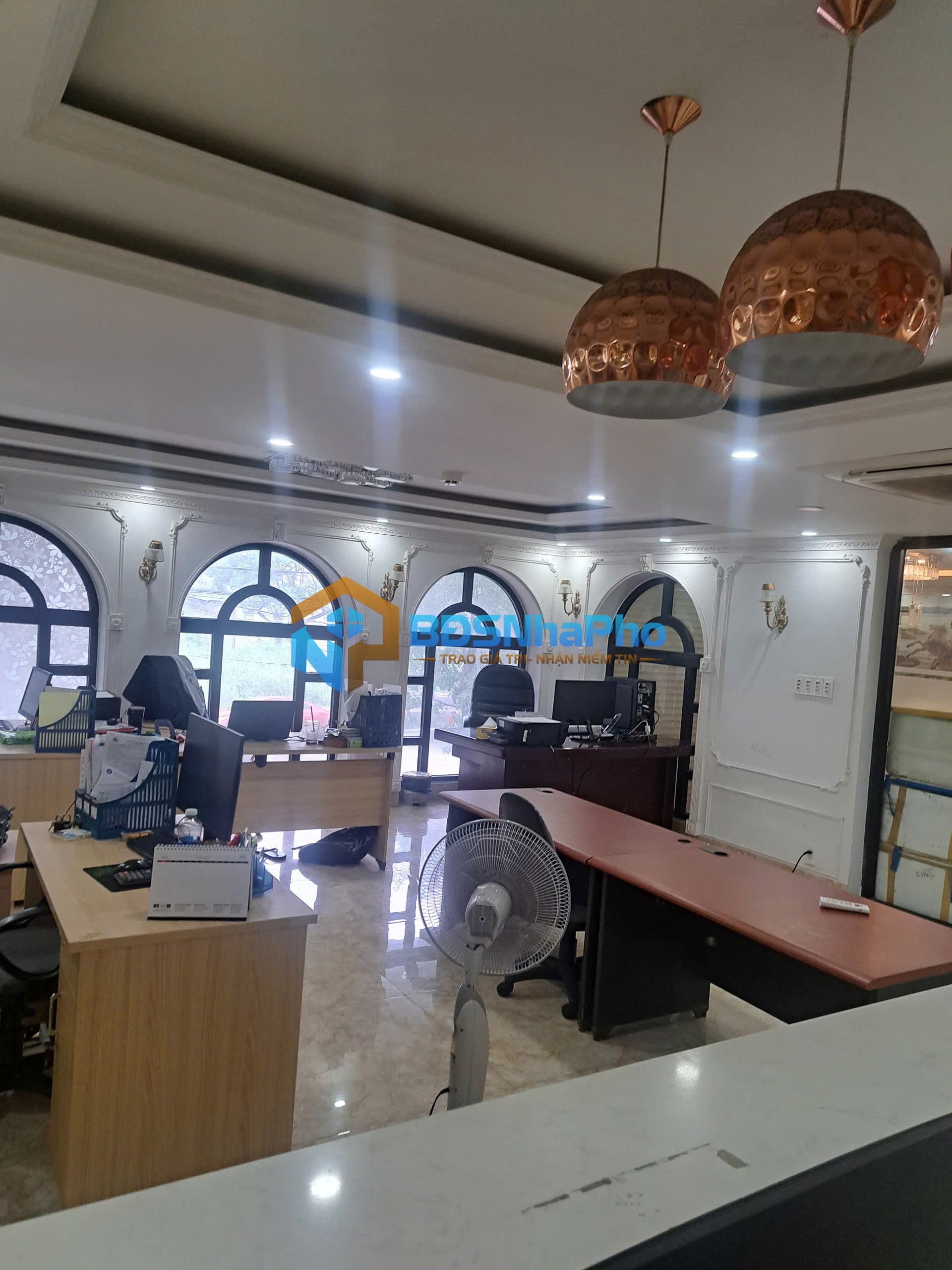 CHO THUÊ MB DT 200M2 TẠI SƠN TRÀ - Ảnh 3