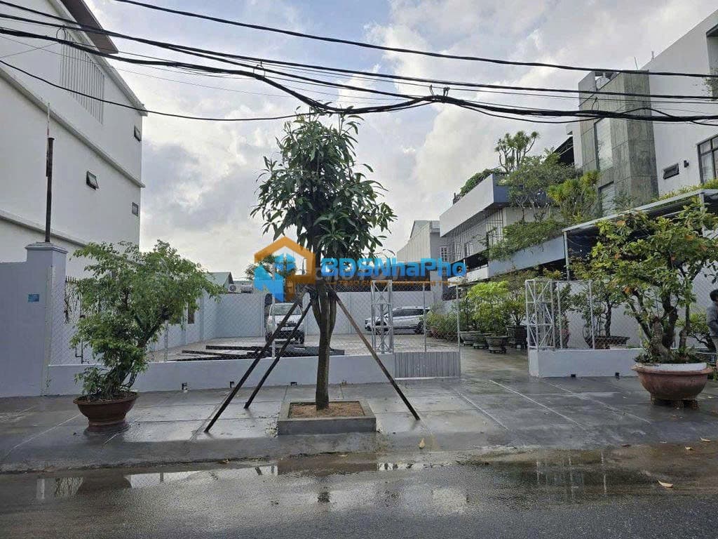 CHO THUÊ ĐẤT NỀN DT 330M2 GẦN BẾN XE - Ảnh 2