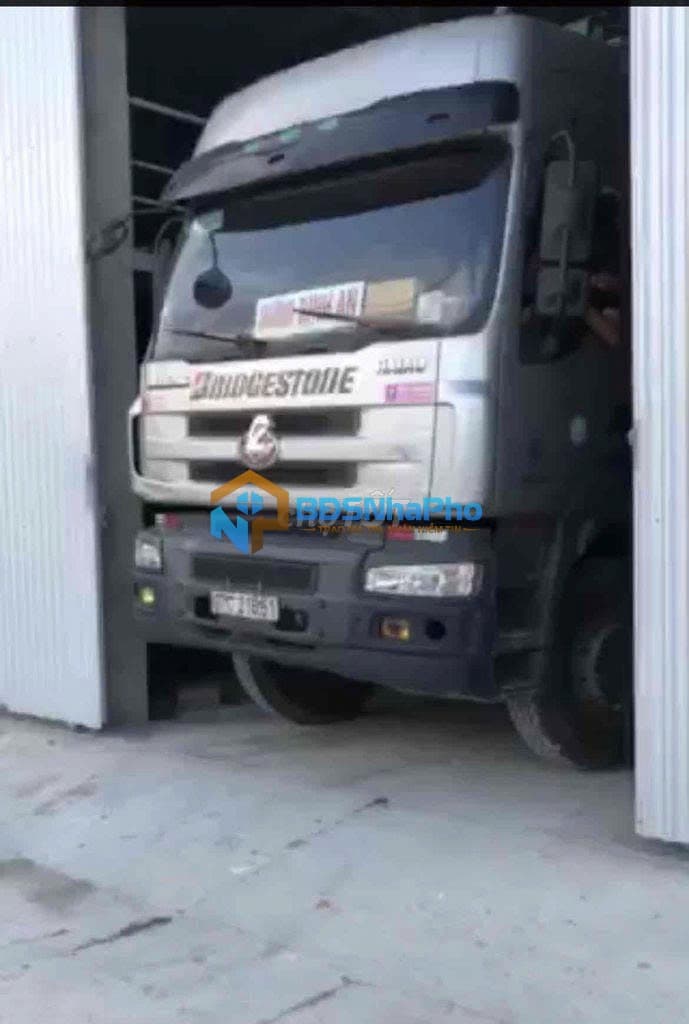 CHO THUÊ NHÀ XƯỞNG DT 480M2 TẠI VÕ CHÍ CÔNG - Ảnh 3