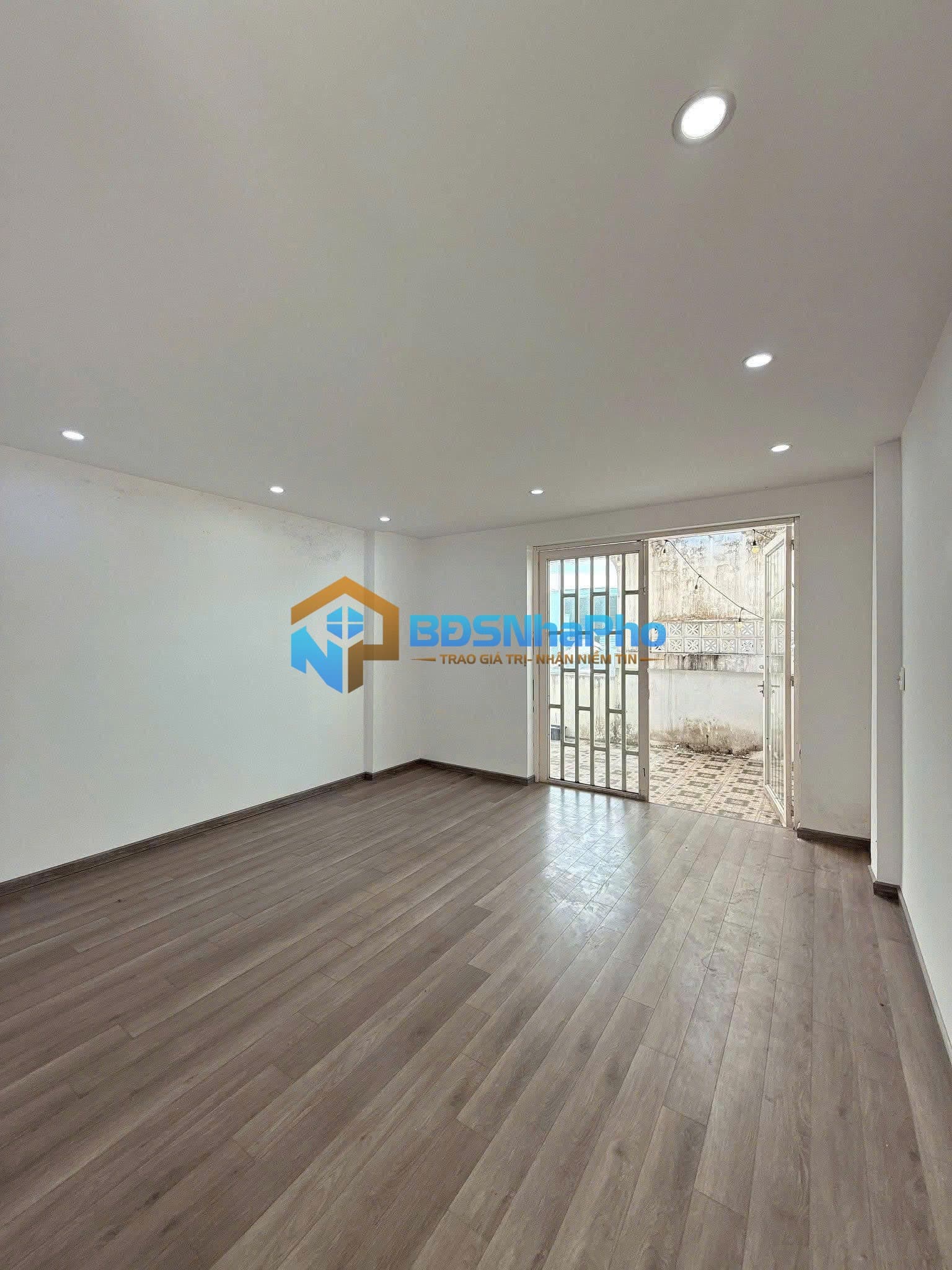 CHO THUÊ NHÀ 3 TẦNG DT 60M2 TẠI BÌNH AN 2 - Ảnh 2