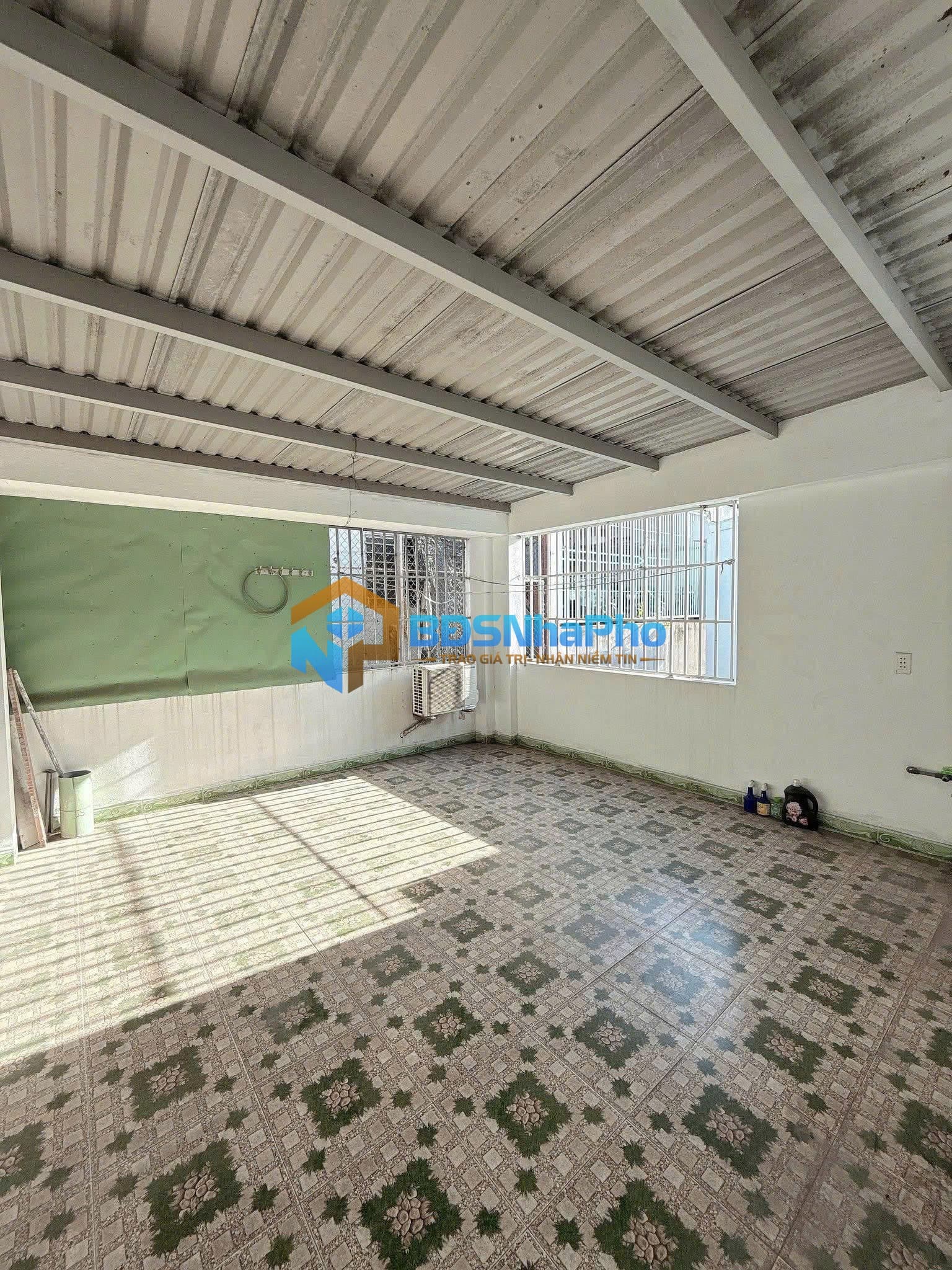 CHO THUÊ NHÀ 3 TẦNG DT 60M2 TẠI BÌNH AN 2 - Ảnh 3