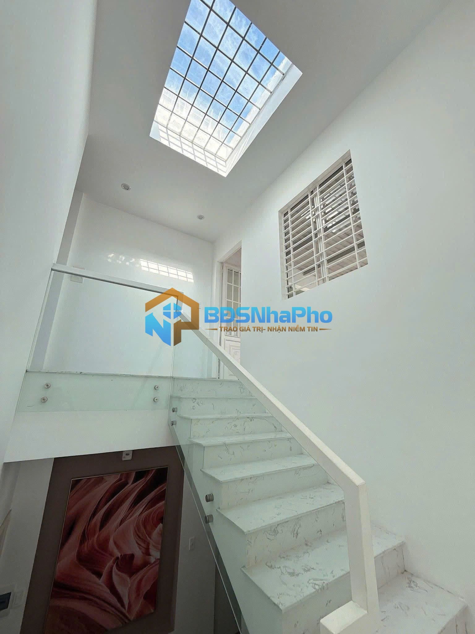 CHO THUÊ NHÀ 3 TẦNG DT 60M2 TẠI BÌNH AN 2 - Ảnh 4