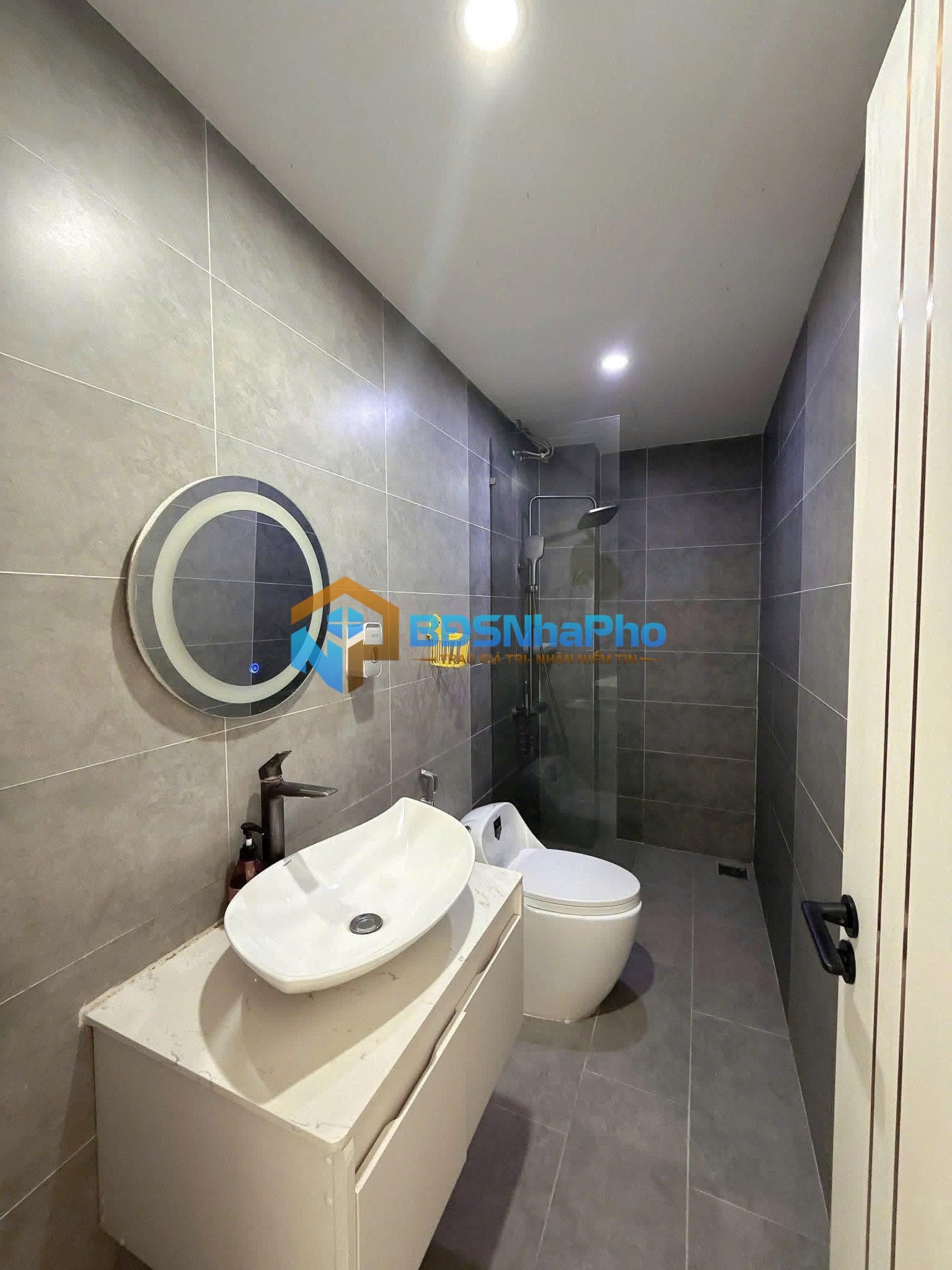 CHO THUÊ NHÀ 3 TẦNG DT 60M2 TẠI BÌNH AN 2 - Ảnh 6