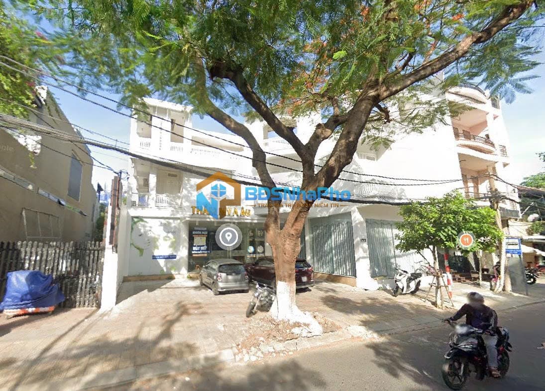 CHO THUÊ TẦNG 2,3 TRONG NHÀ NGUYÊN CĂN TẠI NGUYỄN CHÍ THANH - Ảnh 1