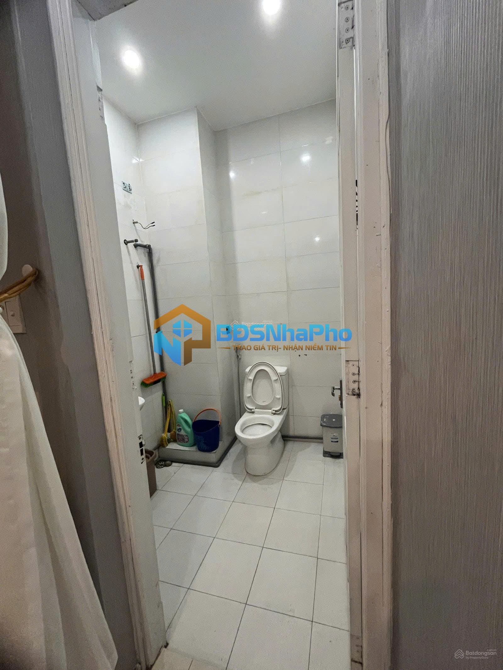 CHO THUÊ TẦNG 2,3 TRONG NHÀ NGUYÊN CĂN TẠI NGUYỄN CHÍ THANH - Ảnh 4