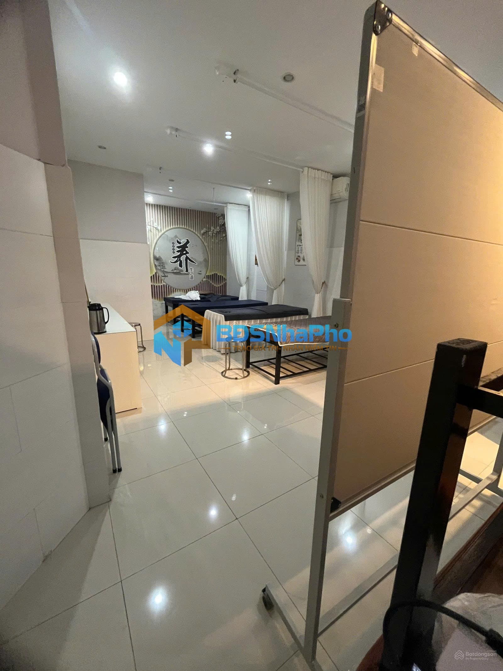 CHO THUÊ TẦNG 2,3 TRONG NHÀ NGUYÊN CĂN TẠI NGUYỄN CHÍ THANH - Ảnh 5