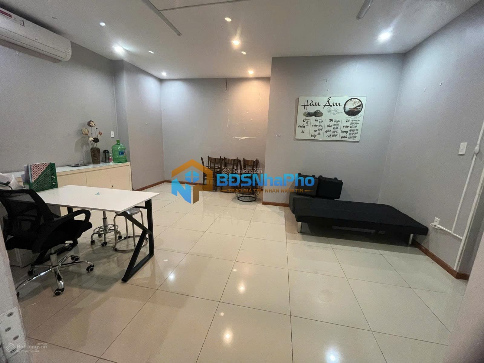 CHO THUÊ TẦNG 2,3 TRONG NHÀ NGUYÊN CĂN TẠI NGUYỄN CHÍ THANH - Ảnh 6