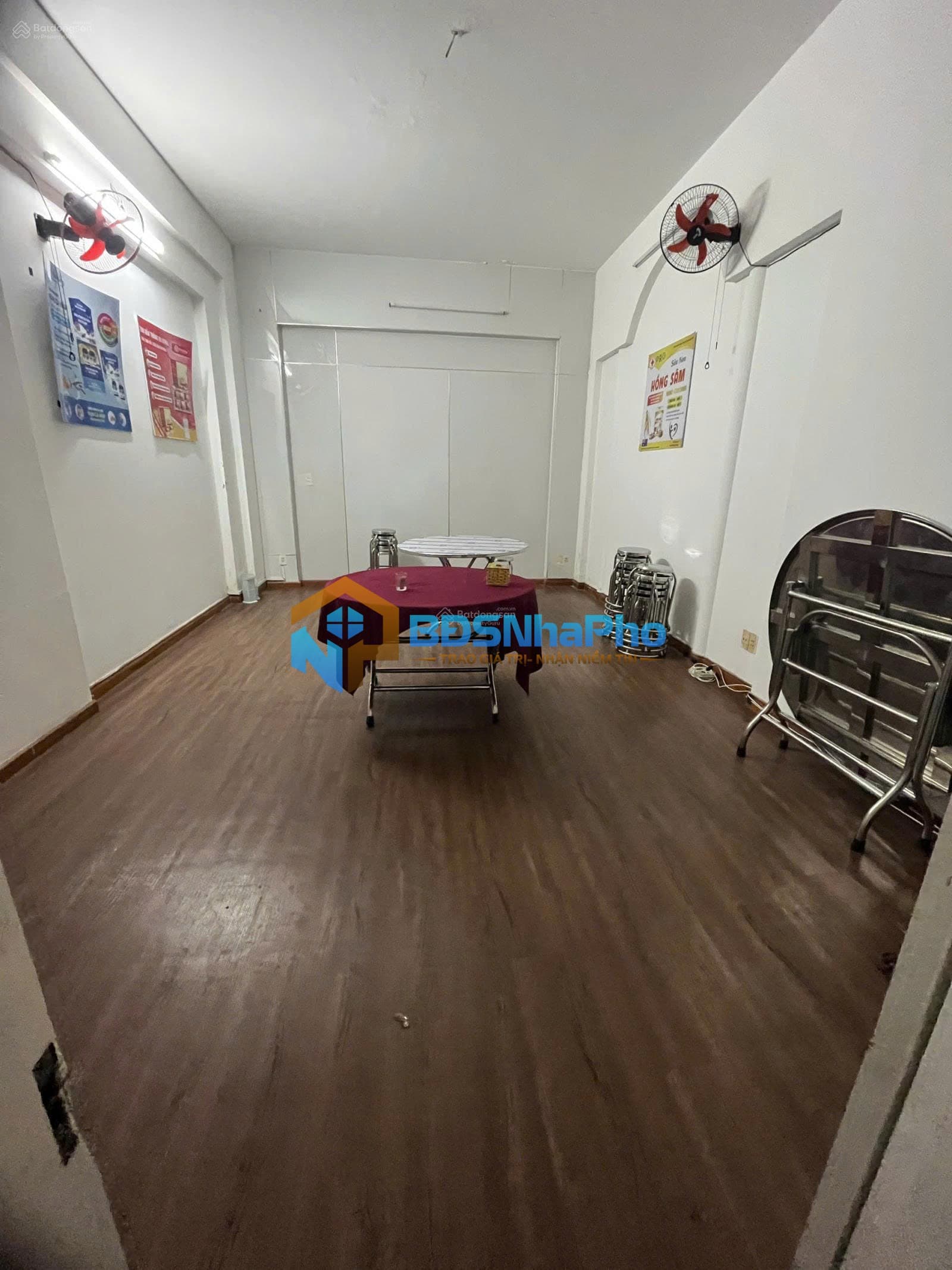 CHO THUÊ TẦNG 2,3 TRONG NHÀ NGUYÊN CĂN TẠI NGUYỄN CHÍ THANH - Ảnh 8