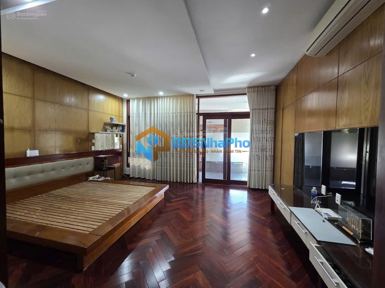 CHO THUÊ TOÀ NHÀ 5 TẦNG DT 183M2 TẠI TRƯNG NỮ VƯƠNG - Ảnh 4