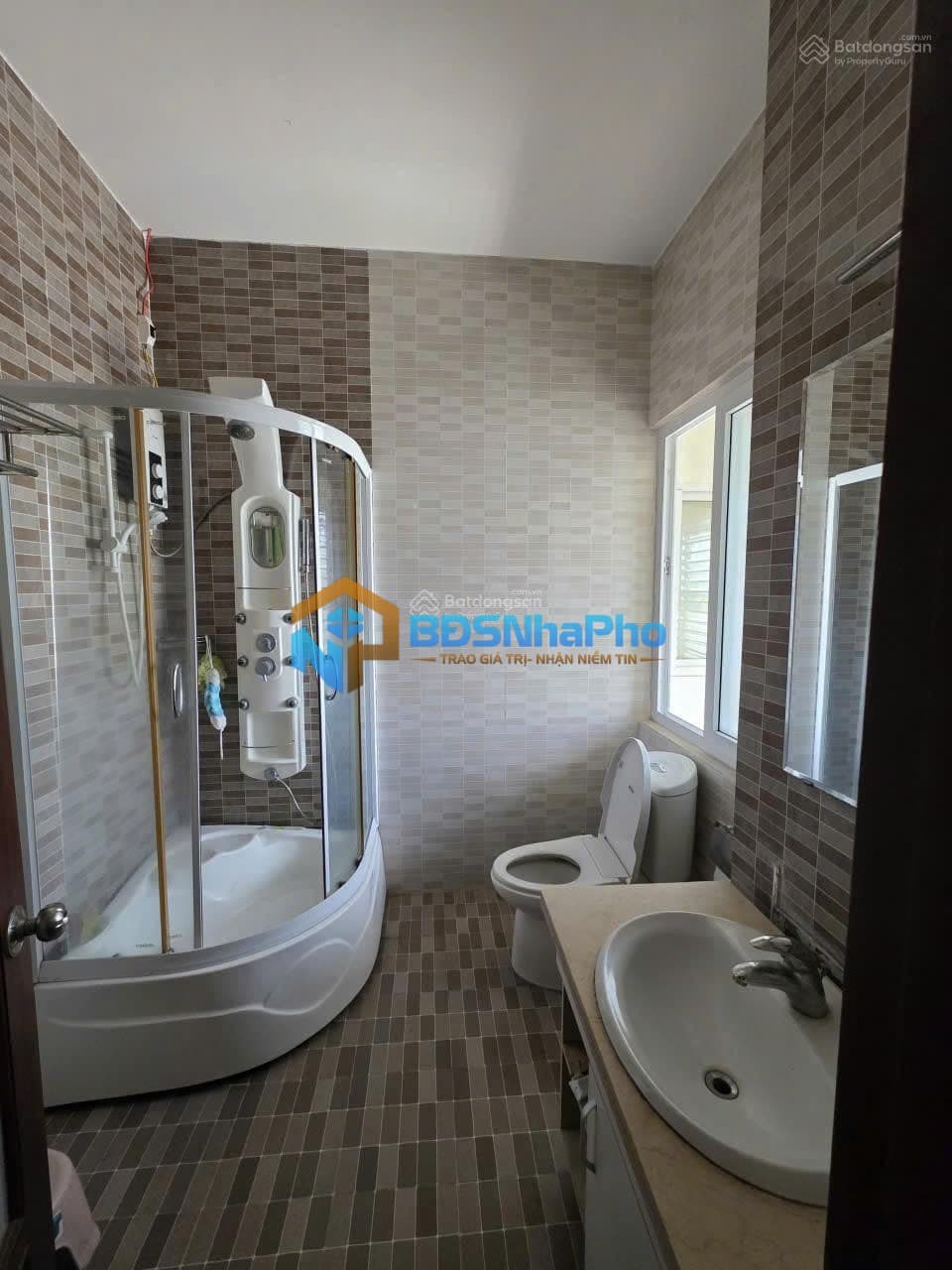 CHO THUÊ TOÀ NHÀ 5 TẦNG DT 183M2 TẠI TRƯNG NỮ VƯƠNG - Ảnh 6