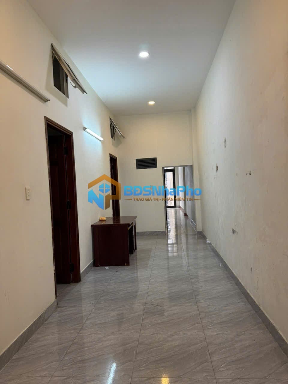 CHO THUÊ NHÀ CẤP 4 CÓ LỬNG DT 150M2 TẠI ĐẶNG VŨ HỶ - Ảnh 3