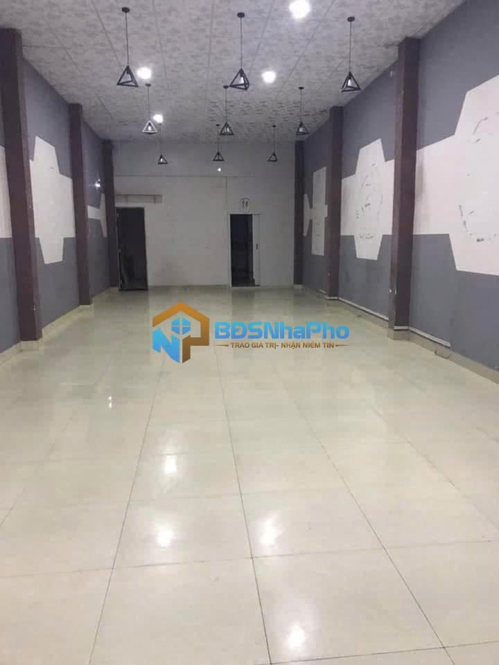 CHO THUÊ NHÀ CẤP 4 DT 100M2 TẠI THÀNH THÁI - Ảnh 2