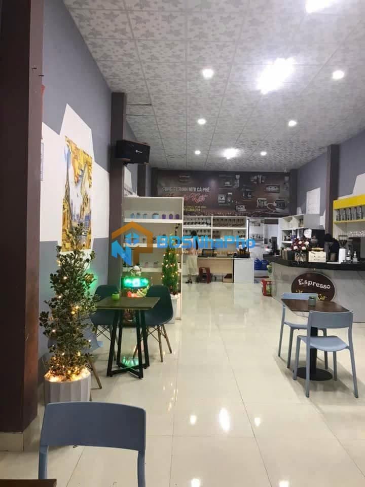 CHO THUÊ NHÀ CẤP 4 DT 100M2 TẠI THÀNH THÁI - Ảnh 3