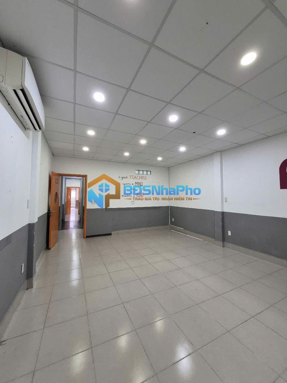 NGUYÊN CĂN 4 TẦNG NGÔ QUYỀN - Ảnh 4