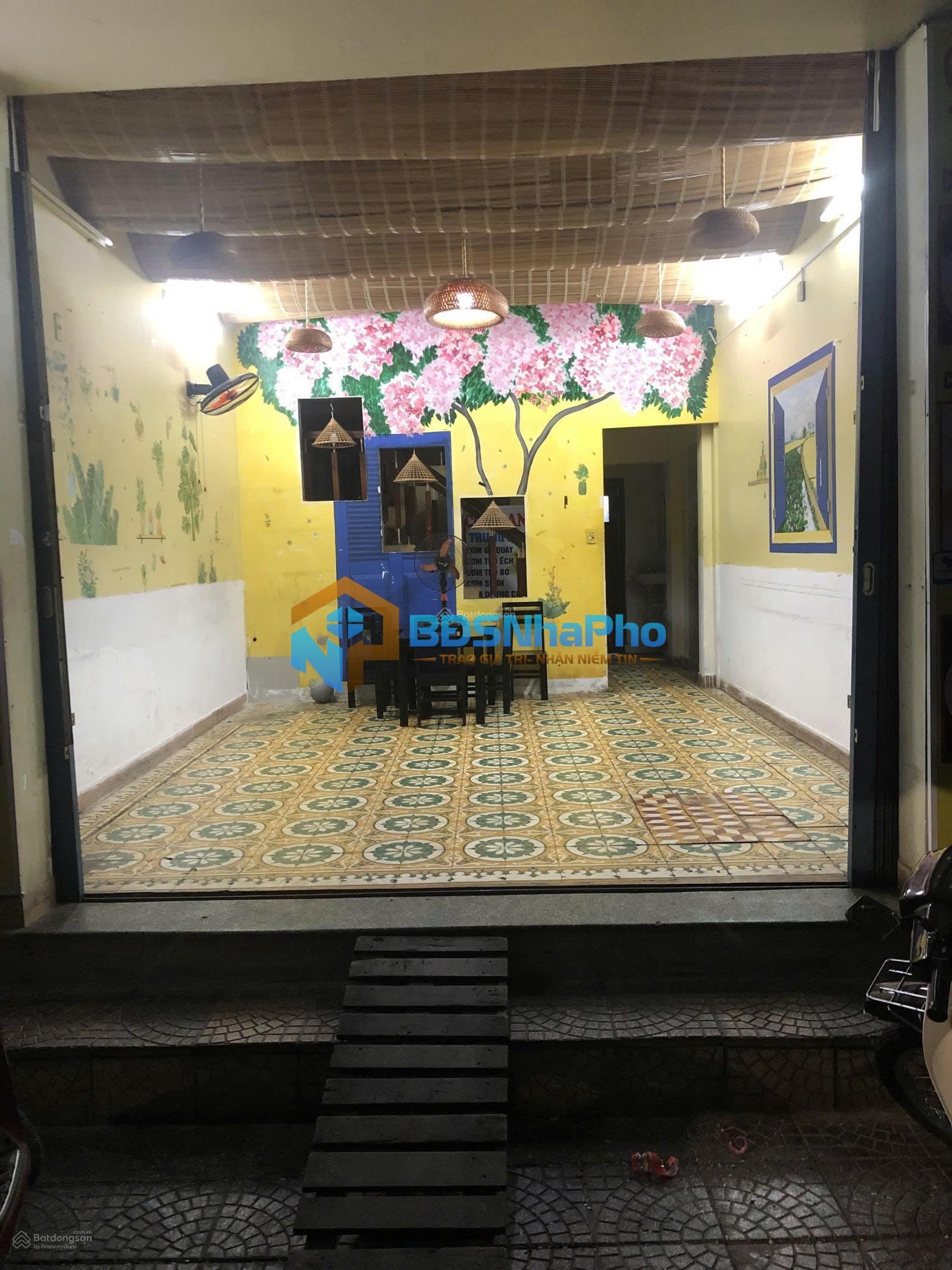 CHO THUÊ MB DT 50M2 TẠI LÝ TỰ TRỌNG - Ảnh 2