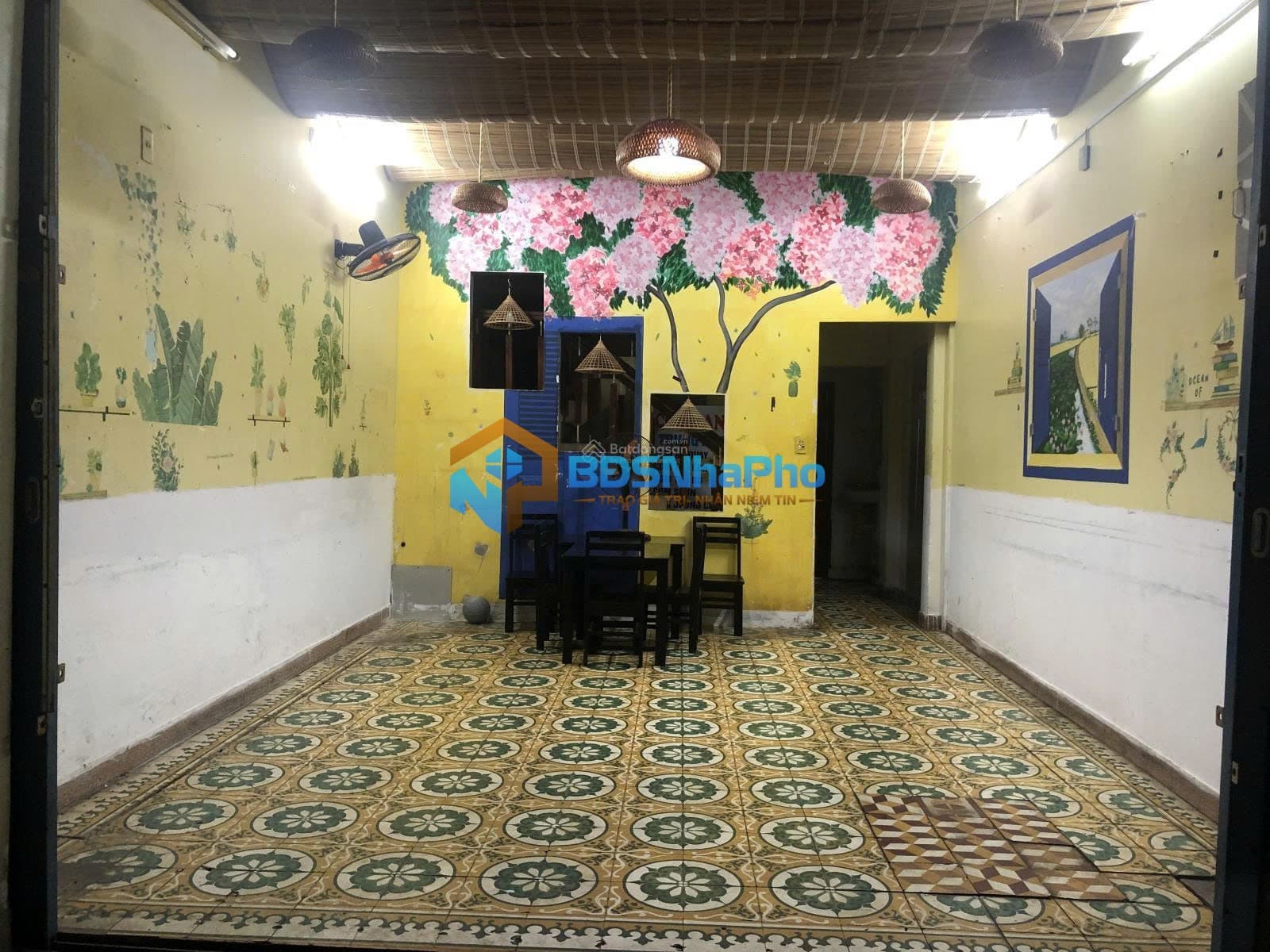 CHO THUÊ MB DT 50M2 TẠI LÝ TỰ TRỌNG - Ảnh 3