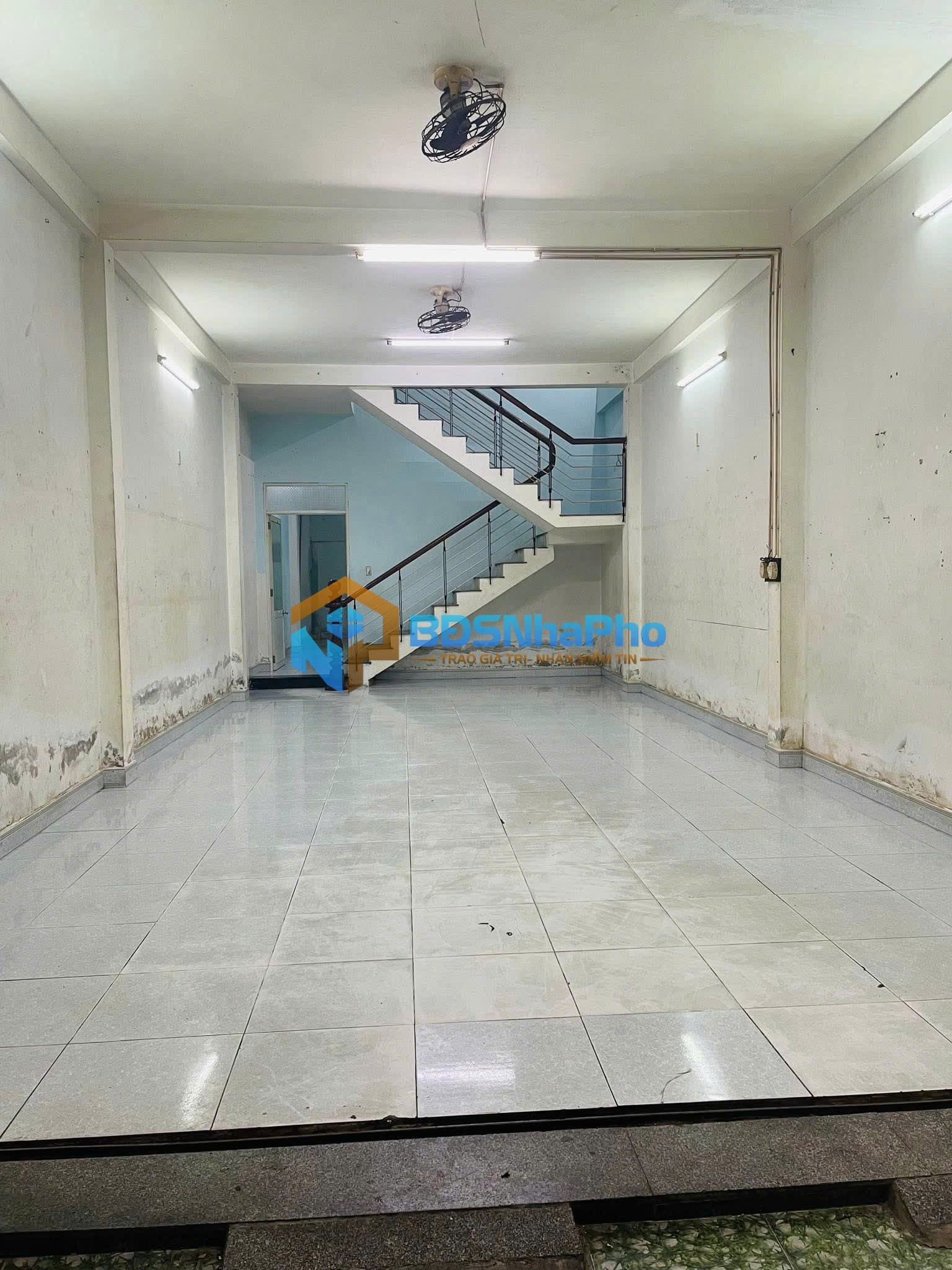 CHO THUÊ NHÀ NGUYÊN CĂN 2 TẦNG DT 100M2 TẠI CHỢ CẨM LỆ - Ảnh 2