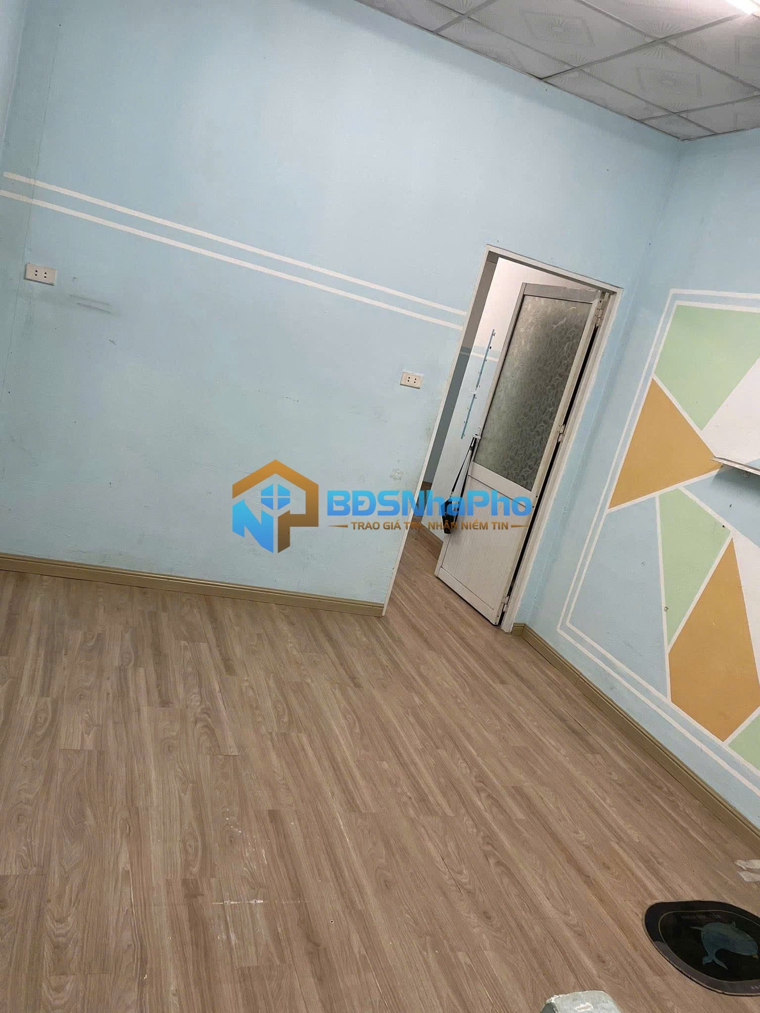 CHO THUÊ NHÀ NGUYÊN CĂN 2 TẦNG DT 100M2 TẠI CHỢ CẨM LỆ - Ảnh 3