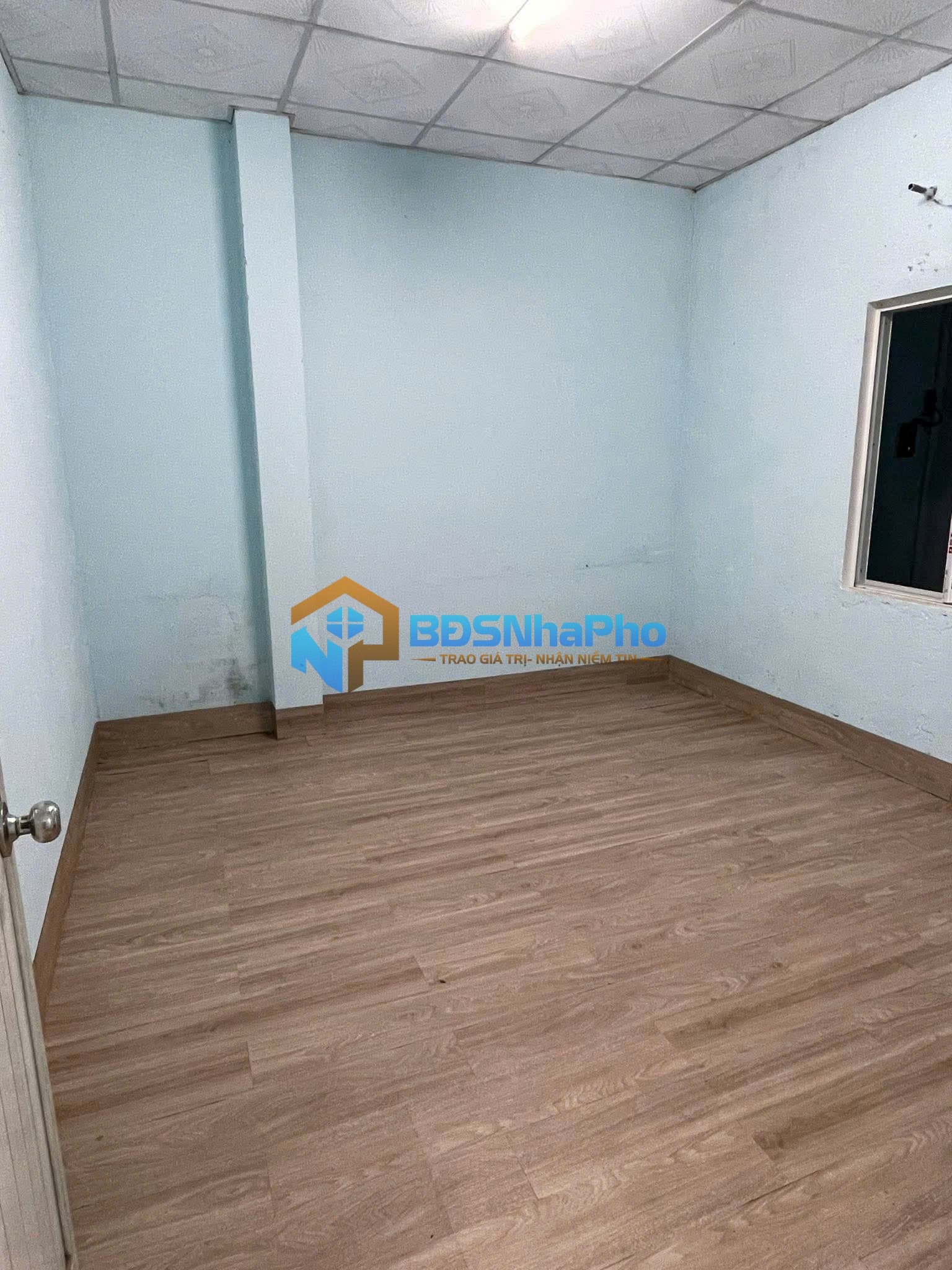 CHO THUÊ NHÀ NGUYÊN CĂN 2 TẦNG DT 100M2 TẠI CHỢ CẨM LỆ - Ảnh 6