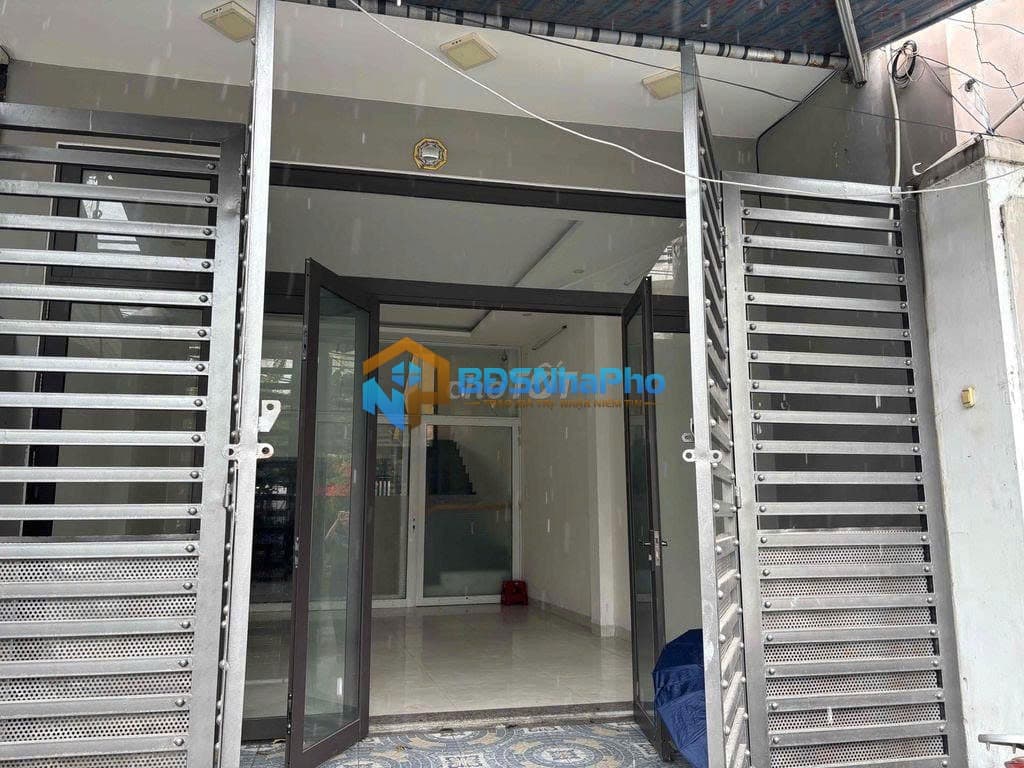 CHO THUÊ NHÀ NGUYÊN CĂN 3 TẦNG DT 74M2 TẠI PHAN THÀNH TÀI - Ảnh 2