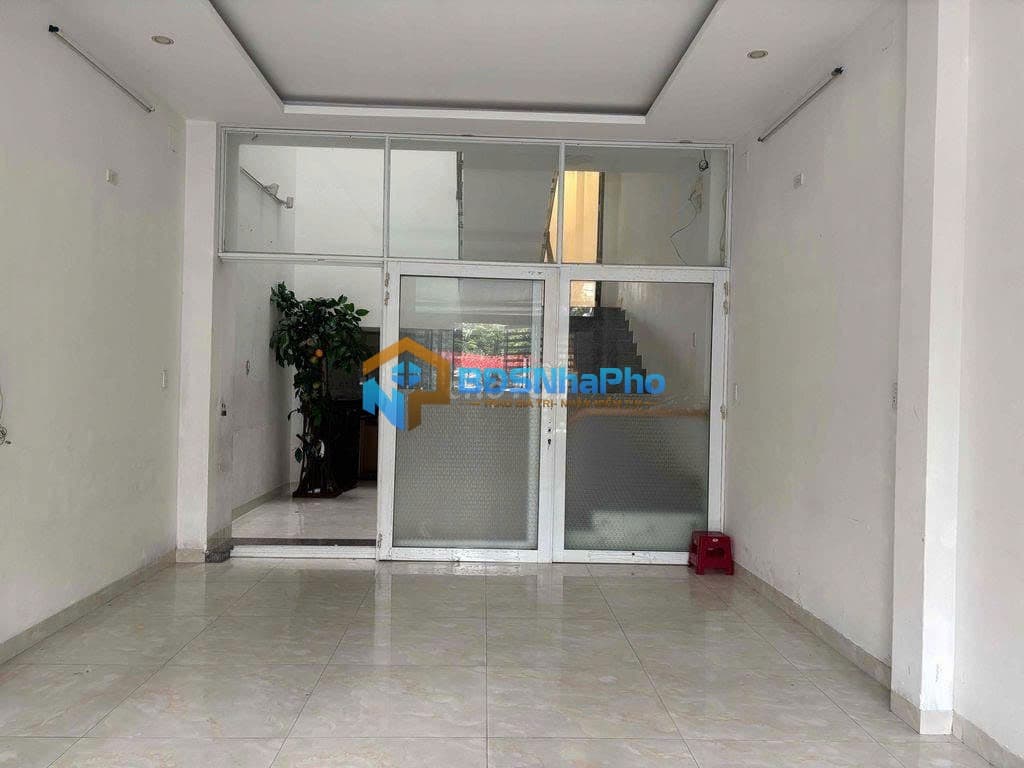 CHO THUÊ NHÀ NGUYÊN CĂN 3 TẦNG DT 74M2 TẠI PHAN THÀNH TÀI - Ảnh 4