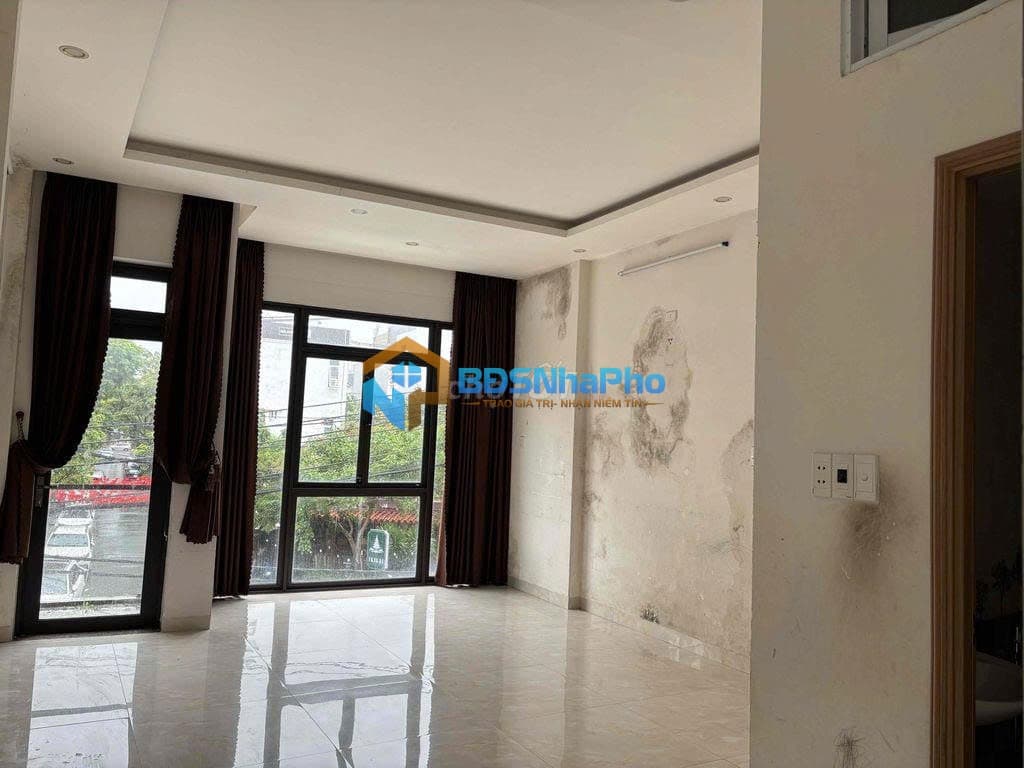 CHO THUÊ NHÀ NGUYÊN CĂN 3 TẦNG DT 74M2 TẠI PHAN THÀNH TÀI - Ảnh 5
