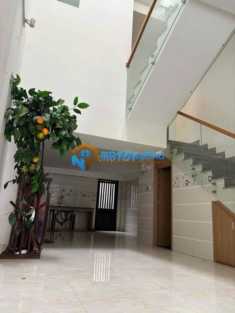 CHO THUÊ NHÀ NGUYÊN CĂN 3 TẦNG DT 74M2 TẠI PHAN THÀNH TÀI - Ảnh 6