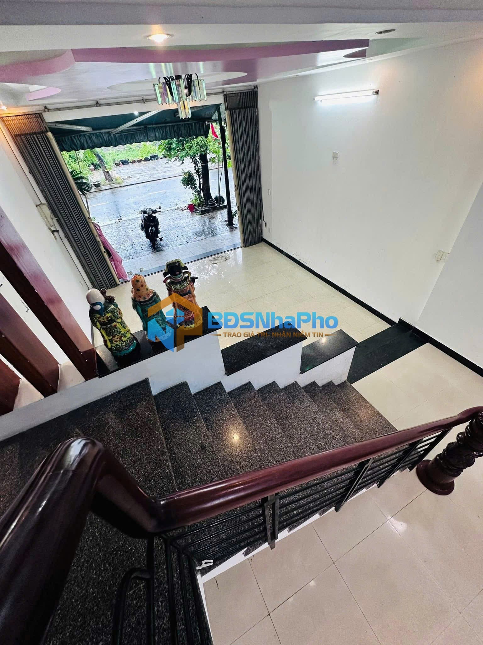 CHO THUÊ NHÀ NGUYÊN CĂN 3 TẦNG DT 90M2 TẠI ĐƯỜNG CẦN GIUỘC - Ảnh 2