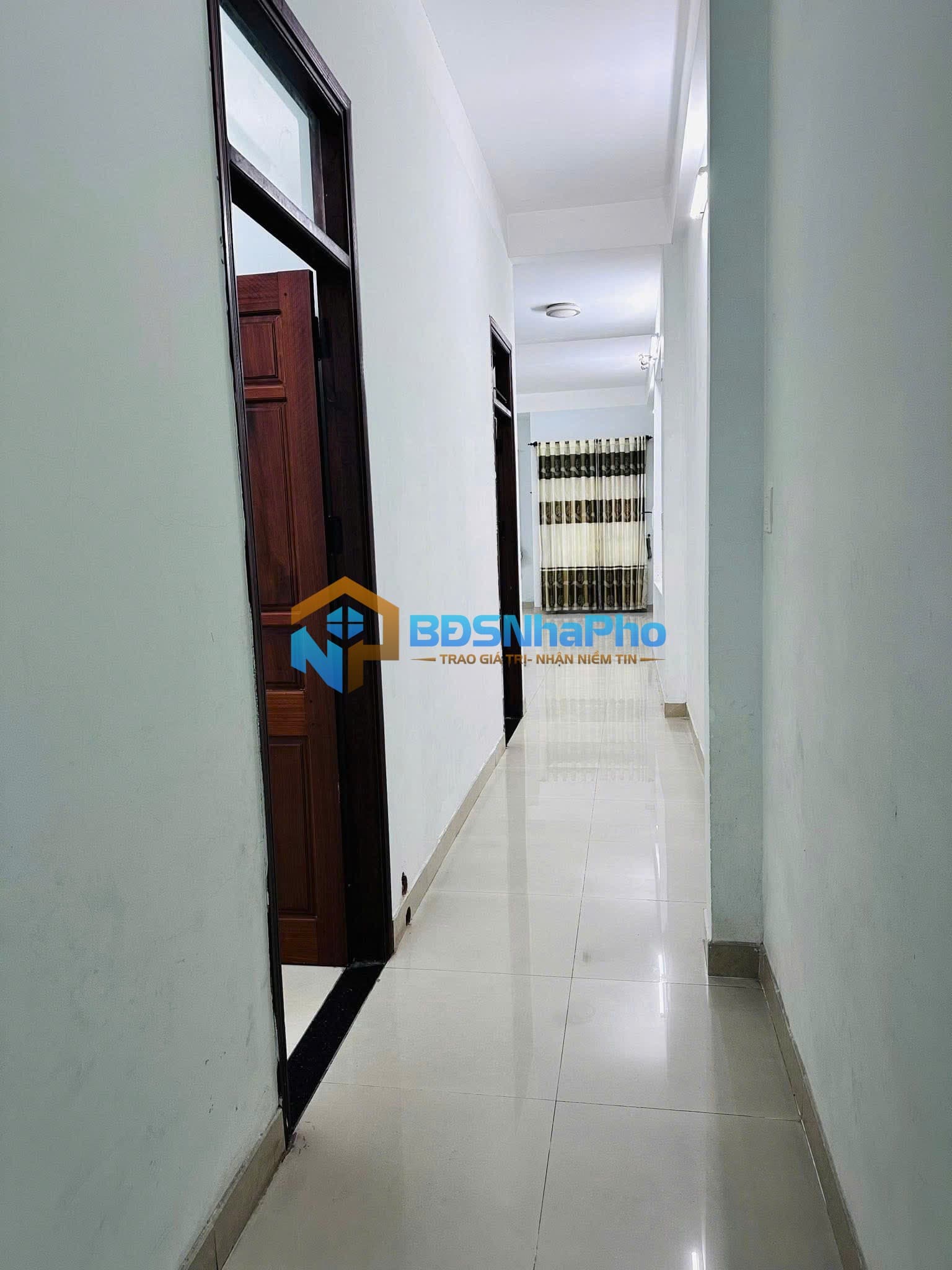 CHO THUÊ NHÀ NGUYÊN CĂN 3 TẦNG DT 90M2 TẠI ĐƯỜNG CẦN GIUỘC - Ảnh 5