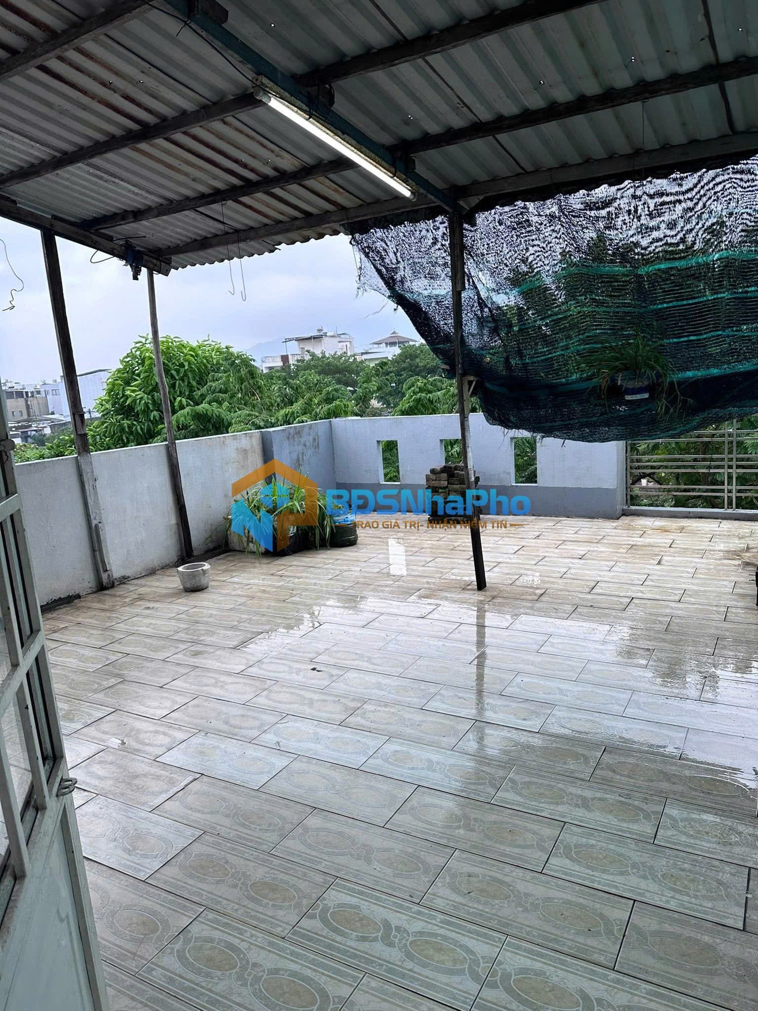 CHO THUÊ NHÀ NGUYÊN CĂN 3 TẦNG DT 90M2 TẠI ĐƯỜNG CẦN GIUỘC - Ảnh 7