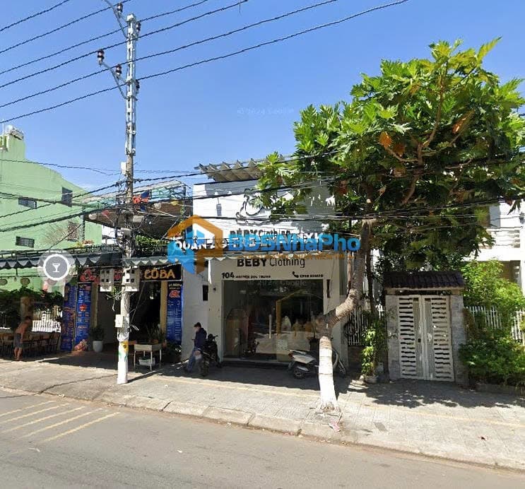 CHO THUÊ MB DT 40M2 TẠI NGUYỄN ĐỨC TRUNG - Ảnh 1