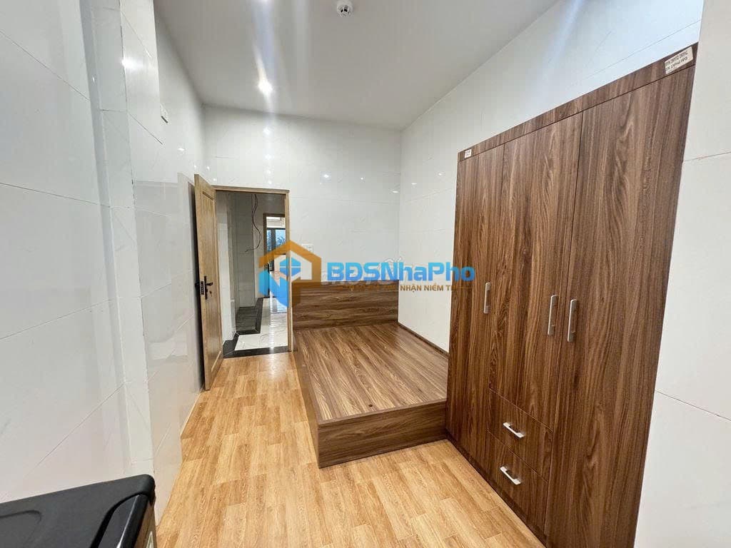 CHO THUÊ TOÀ NHÀ 5 TẦNG DT 110M2 GẦN MAI ĐĂNG CHƠN - Ảnh 3