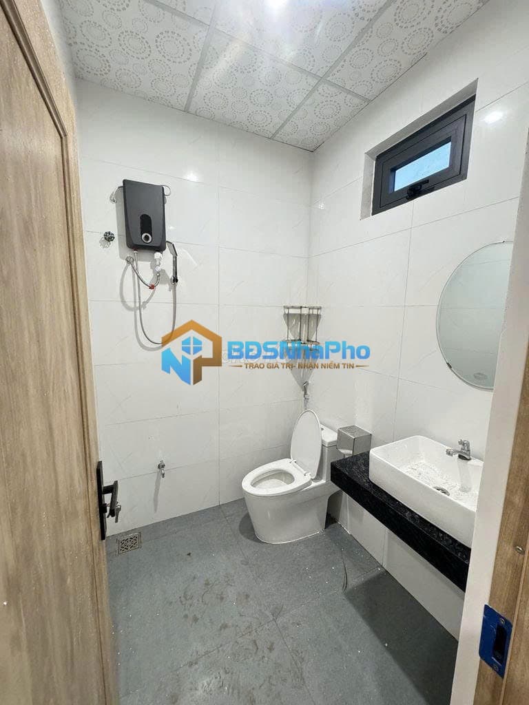 CHO THUÊ TOÀ NHÀ 5 TẦNG DT 110M2 GẦN MAI ĐĂNG CHƠN - Ảnh 5