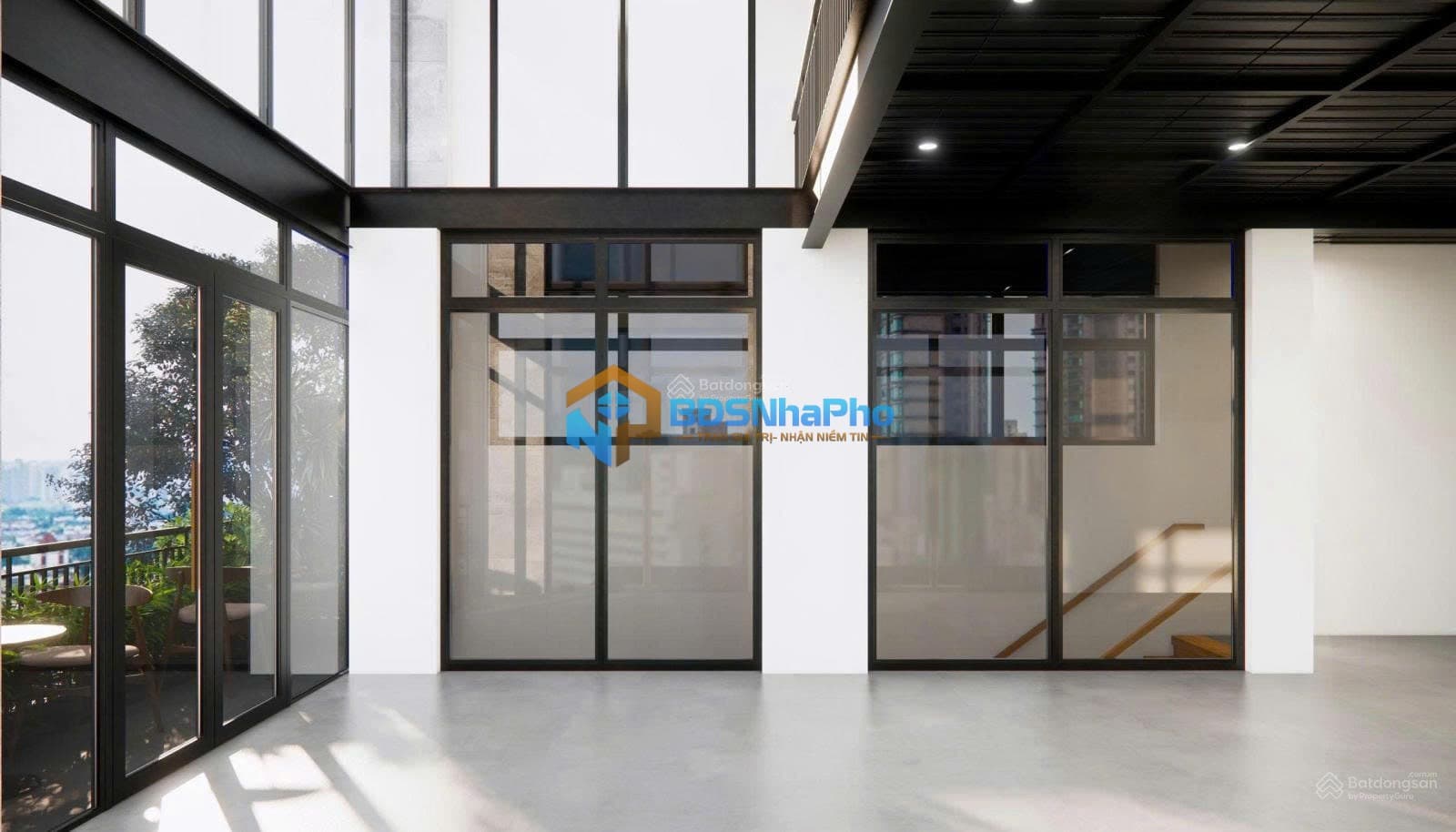 CHO THUÊ TẦNG 1 HOẶC NGUYÊN CĂN TẠI AN THƯỢNG 30 - Ảnh 3