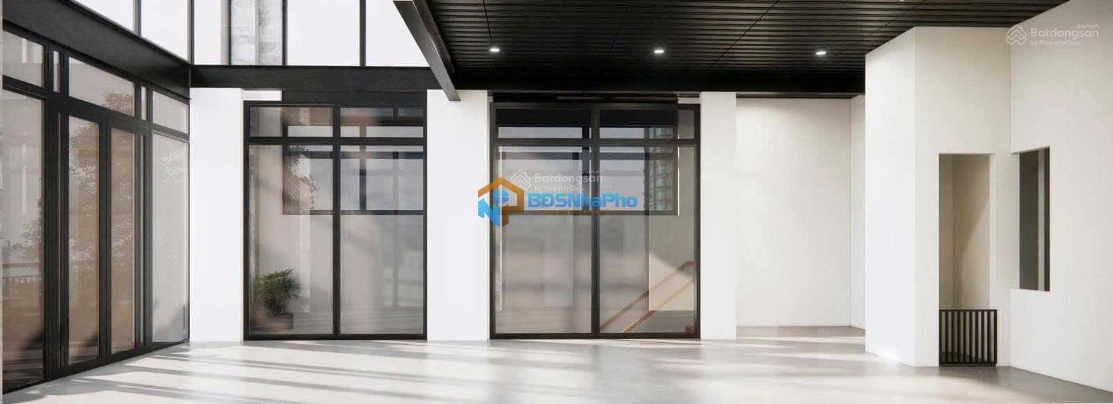 CHO THUÊ TẦNG 1 HOẶC NGUYÊN CĂN TẠI AN THƯỢNG 30 - Ảnh 4