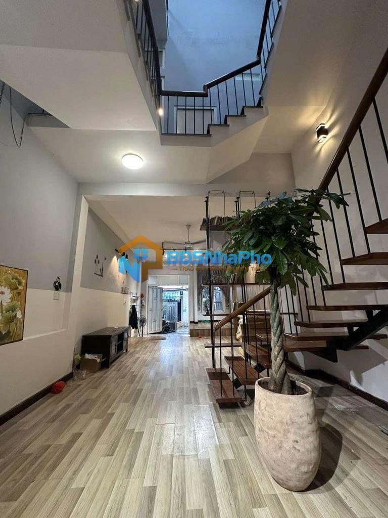 CHO THUÊ NHÀ 3 TẦNG DT 363M2 TẠI KIỆT 2/9 - Ảnh 3