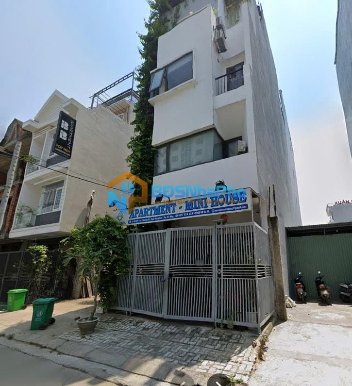 CHO THUÊ MB DT 20M2 TẠI AN THƯỢNG 29 - Ảnh 1