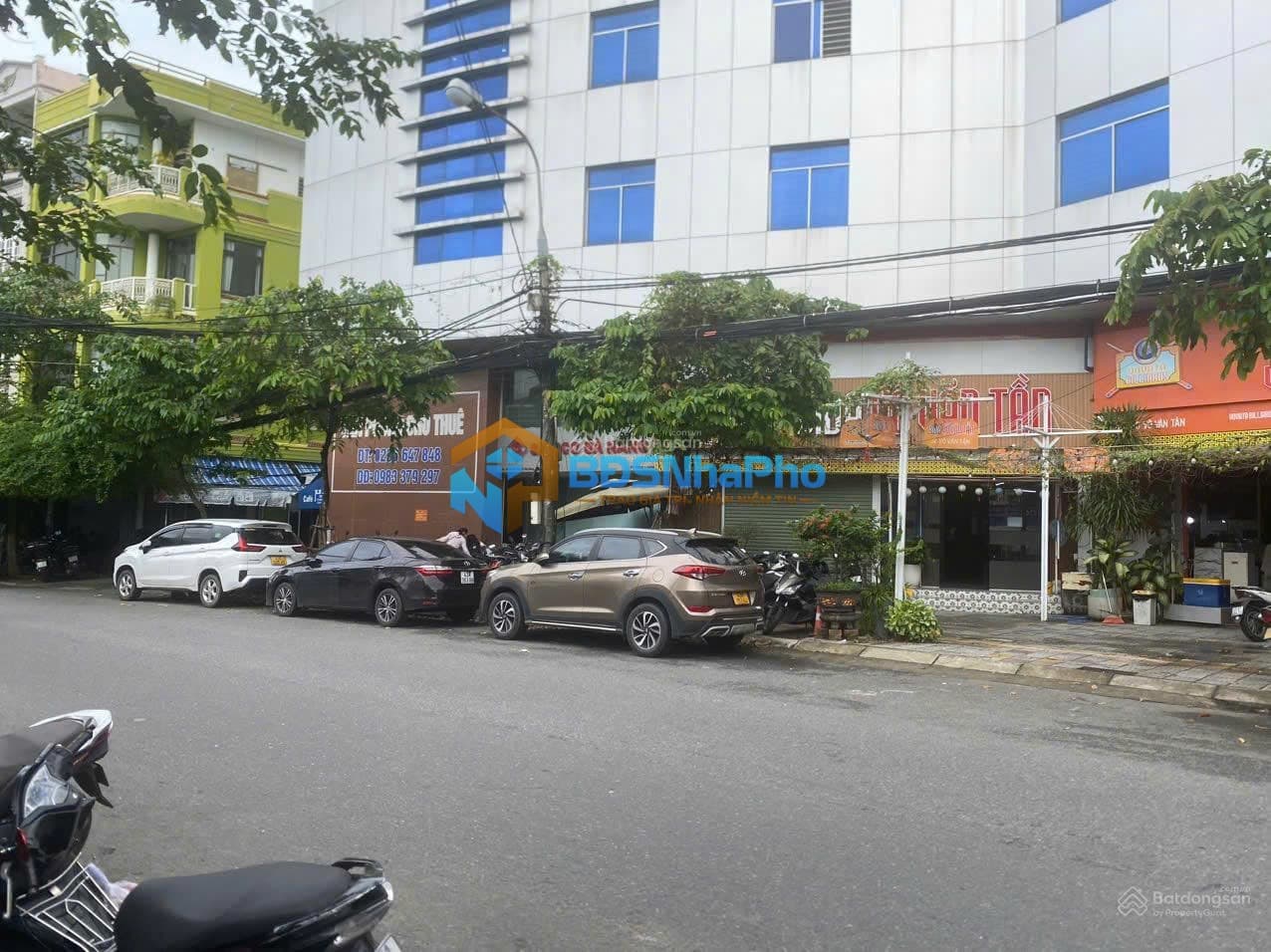 CHO THUÊ MB TẦNG 1 NGANG 18M TẠI VÕ VĂN TẦN - Ảnh 2