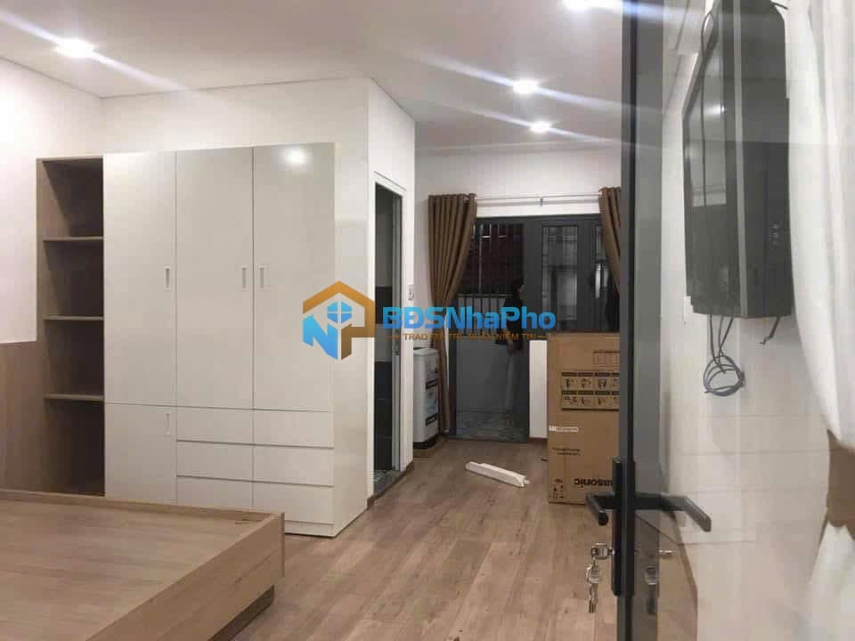 CHO THUÊ NHÀ NGUYÊN CĂN 2 TẦNG DT 100M2 TẠI AN NHƠN 8 - Ảnh 4