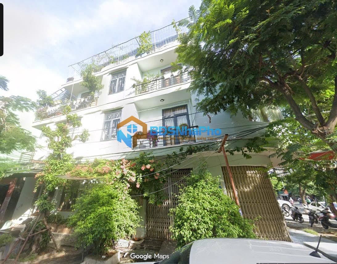 CHO THUÊ NHÀ NGUYÊN CĂN 3 TẦNG TẠI KINH DƯƠNG VƯƠNG - Ảnh 1