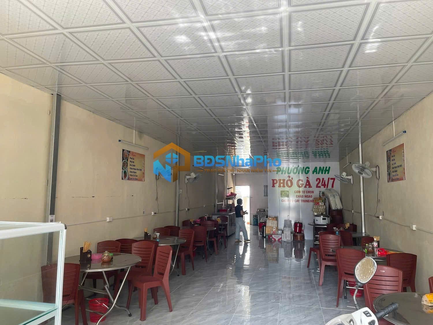 CHO THUÊ NHÀ NGUYÊN CĂN DT 100M2 TẠI DƯƠNG KHUÊ - Ảnh 2