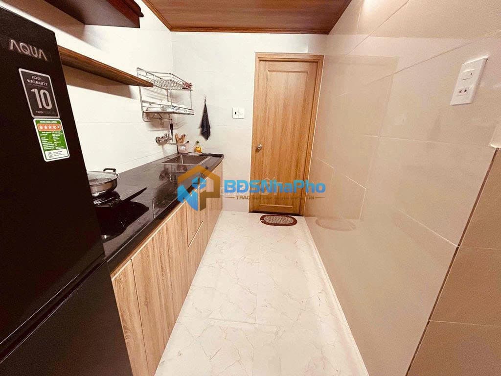 CHO THUÊ NHÀ KIỆT LÊ ĐỘ 2 TẦNG DT 50M2 - Ảnh 2