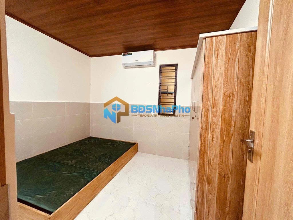 CHO THUÊ NHÀ KIỆT LÊ ĐỘ 2 TẦNG DT 50M2 - Ảnh 4