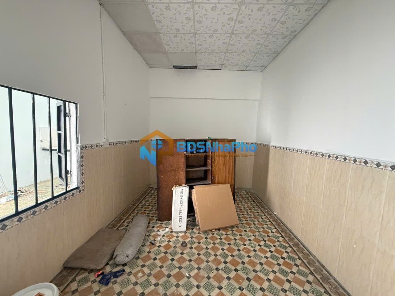 CHO THUÊ NHÀ CẤP 4 DT 76M2 TẠI TÔ HIẾN THÀNH - Ảnh 3