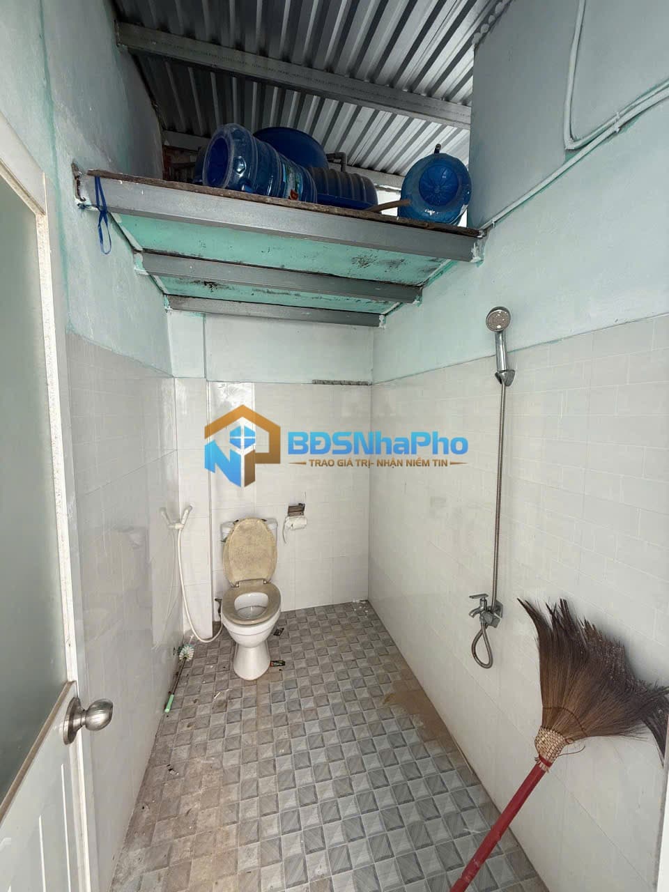 CHO THUÊ NHÀ CẤP 4 DT 76M2 TẠI TÔ HIẾN THÀNH - Ảnh 5