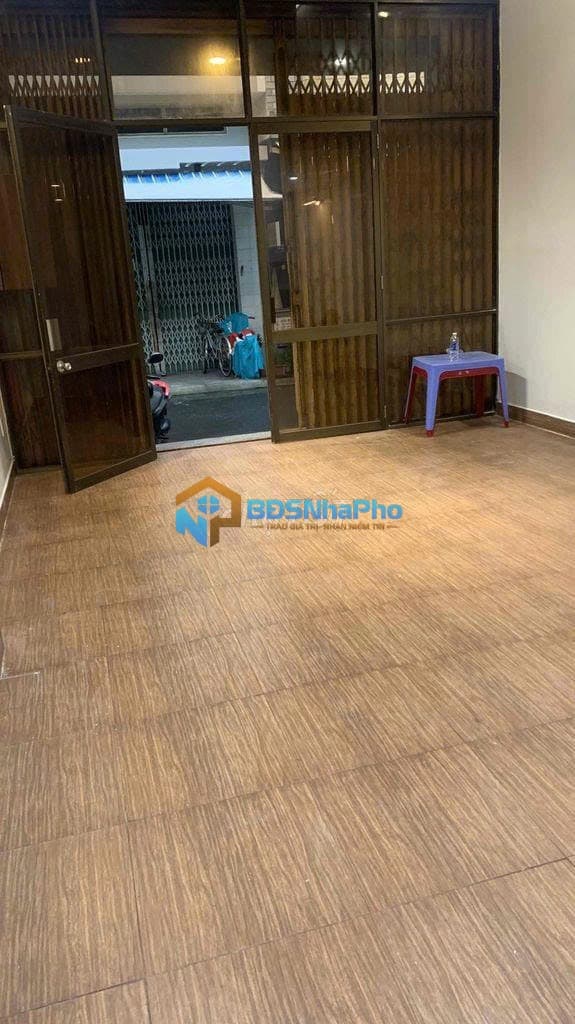 CHO THUÊ NHÀ CẤP 4 CÓ LỬNG DT 55M2 TẠI BÀU HẠC 8 - Ảnh 4