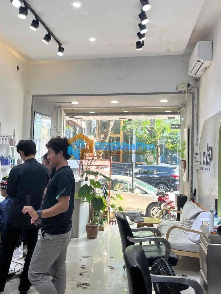 CHO THUÊ NHÀ NGUYÊN CĂN 3 TẦNG DT 64M2 TẠI LÝ TỰ TRỌNG - Ảnh 4