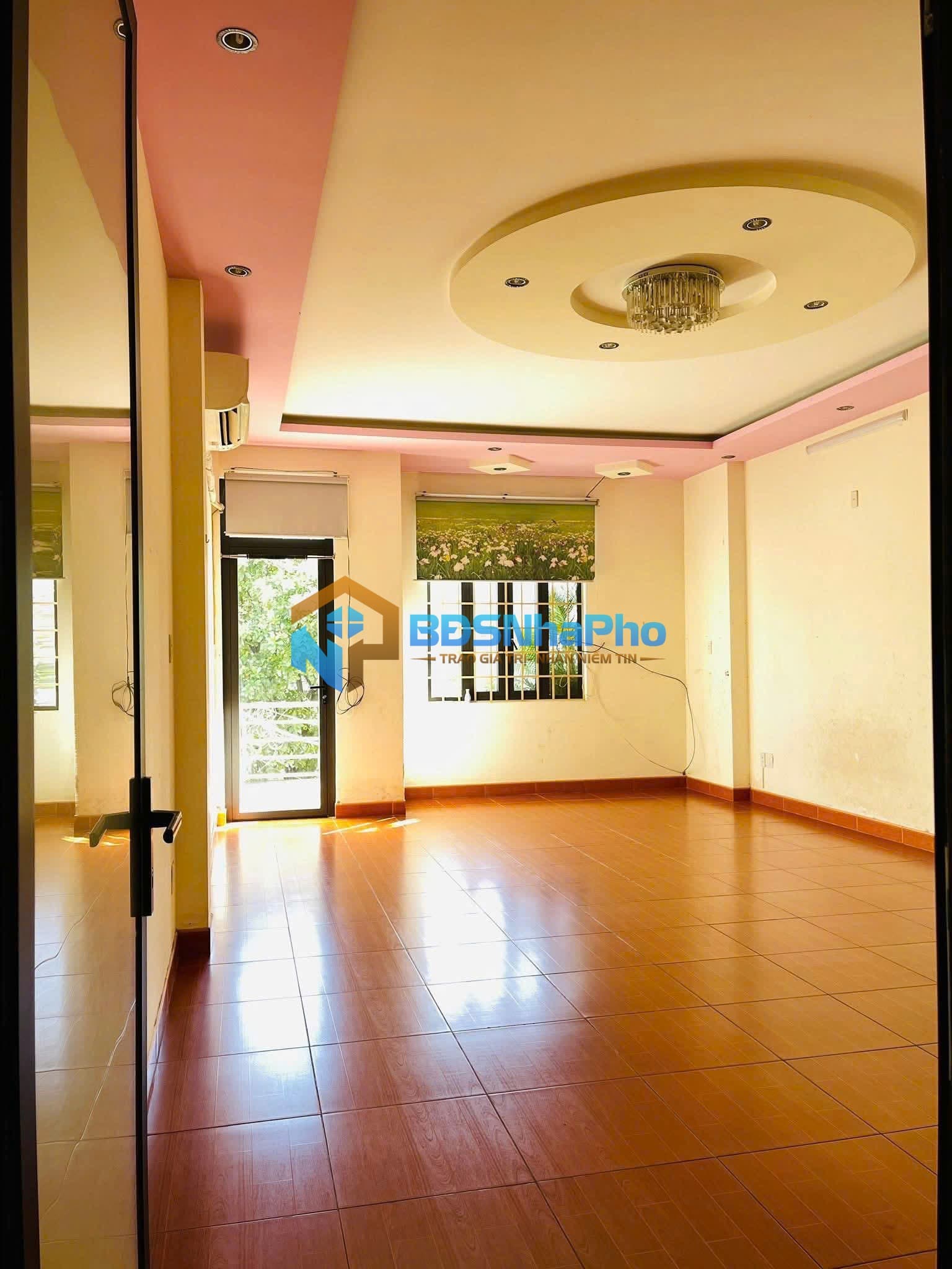 CHO THUÊ NHÀ NGUYÊN CĂN 3 TẦNG DT 129M2 TẠI LÊ THANH NGHỊ - Ảnh 5