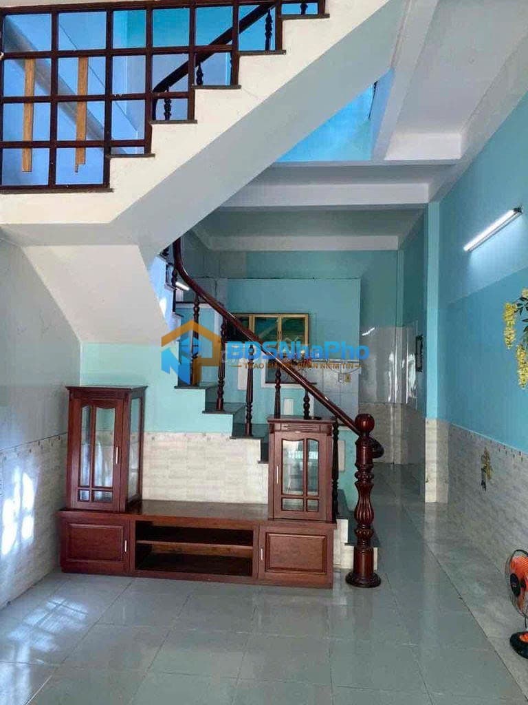 CHO THUÊ NHÀ Ở 2 TẦNG TẠI KIỆT THÁI THỊ BÔI - Ảnh 2