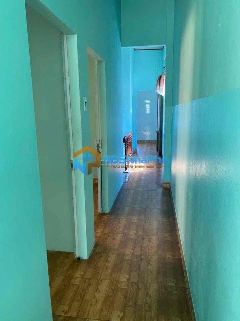 CHO THUÊ NHÀ Ở 2 TẦNG TẠI KIỆT THÁI THỊ BÔI - Ảnh 4